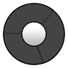 Popup Browser BETA Application icon