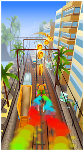 Subway Surfers Mumbai (Unlimited Money & Keys Mod) v1.17.1 APK