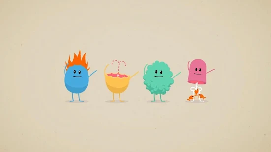 Dumb Ways to Die Free - screenshot thumbnail