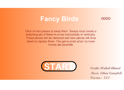 How to mod fancy birds 1.0.4 apk for android
