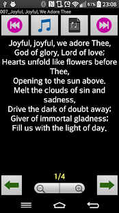 Download Hymns of Praise APK for Android