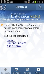 Enciclopedia Britannica 2013
