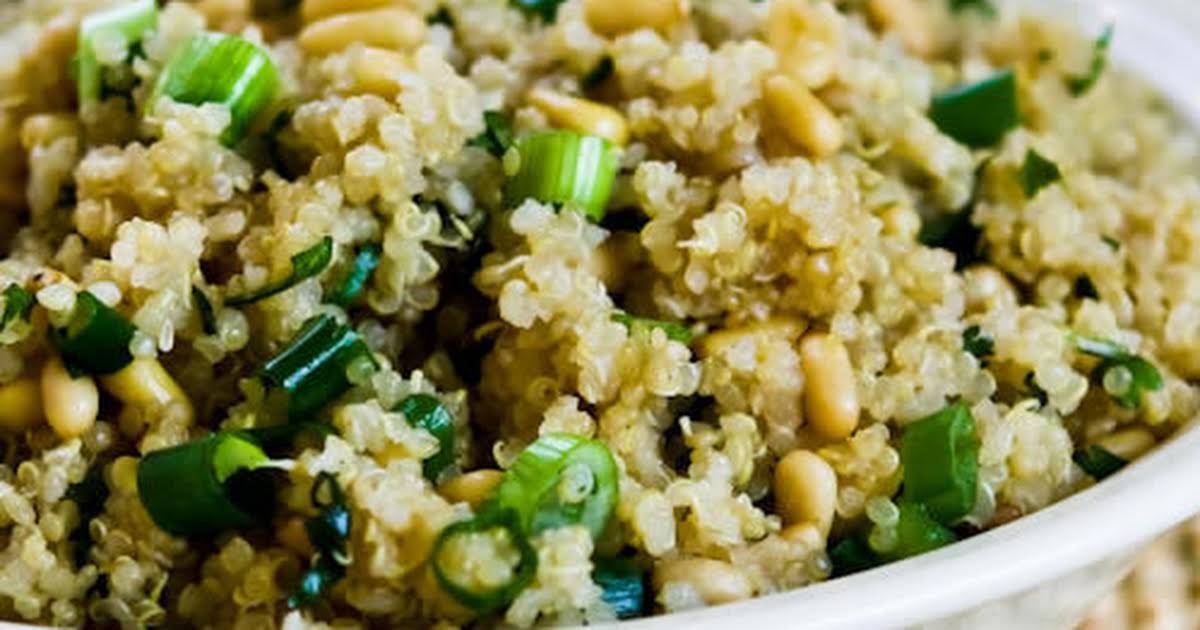 10-best-quinoa-side-dish-recipes