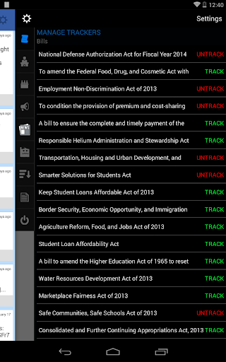 免費下載新聞APP|Political Tracker app開箱文|APP開箱王