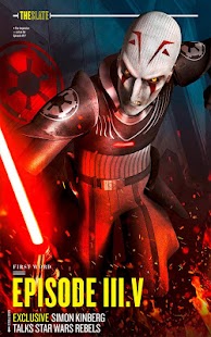 How to mod Empire magazine for movie news lastet apk for laptop