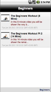 How to install Pilates 4 Beginners NOW FREE! 3 apk for android