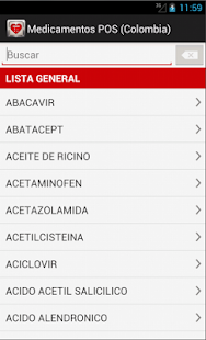 CalcMed Screenshots 9