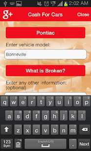 Download Sell My Junk Car APK for PC