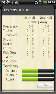 Gaelic Manager Free(圖4)-速報App