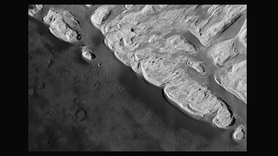 Mars Is A Real Place Cardboard(圖2)-速報App