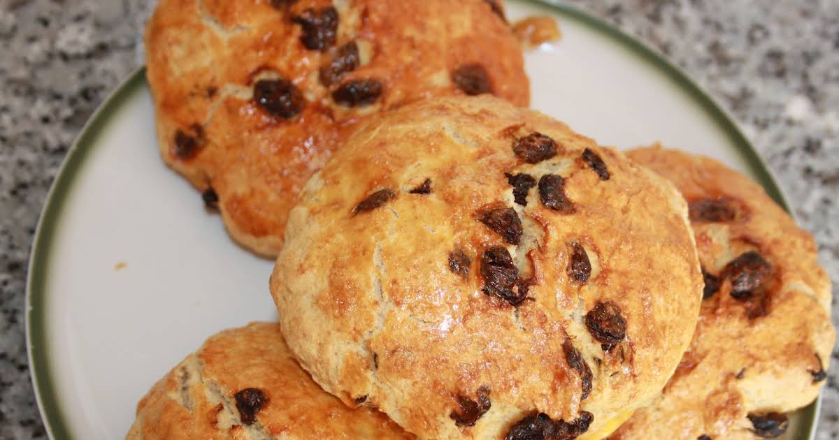 10 Best Make Scones without Baking Powder Recipes | Yummly