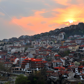 Tarnovo by Plamen Filipov - Buildings & Architecture Homes