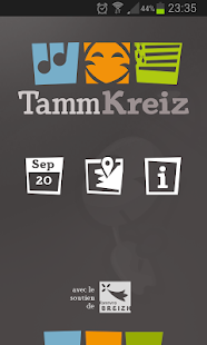 TammKreiz Screenshots 0