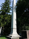 Phelps Monument 