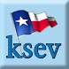KSEV AM 700 The Voice of Texas