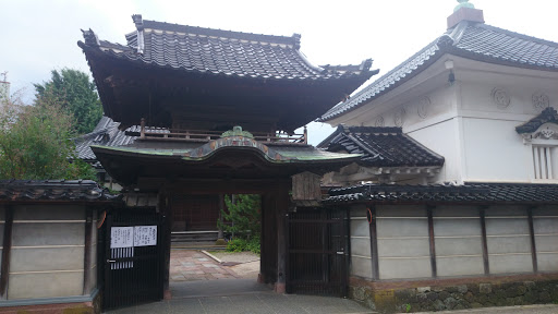 慶覺寺