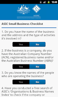 How to mod ASIC Business Checks patch 1.1 apk for android
