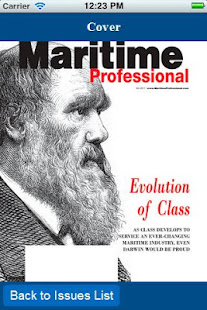 Maritime Professional(圖5)-速報App