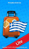 Phrasebook Greek Lite