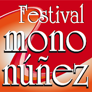 Festival Mono Nuñez  Icon