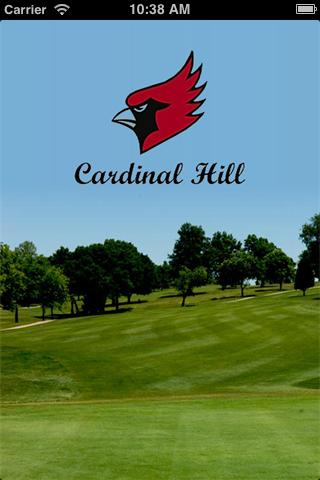Cardinal Hill Golf Course
