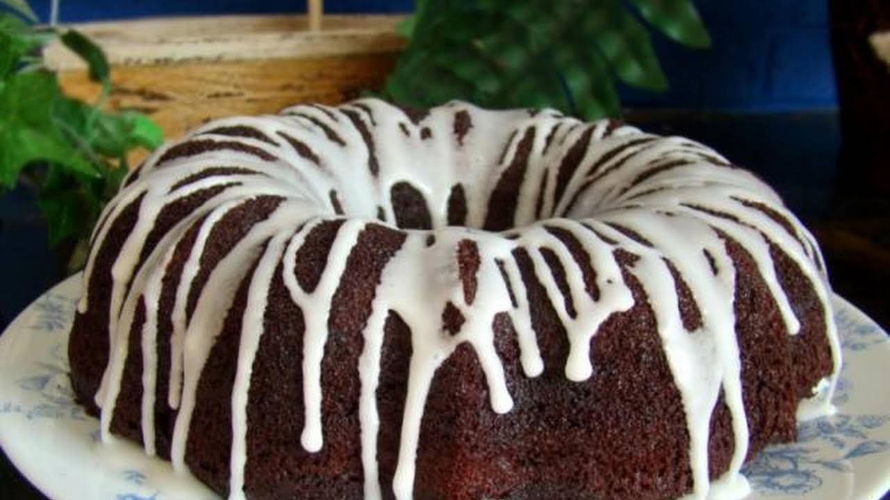 Chocolate Rum Cake Recipe Duncan Hines Besto Blog