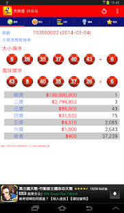 樂透彩券資訊網-今彩539開獎號碼、資料分析統計