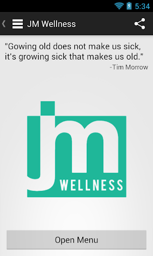 JM Wellness