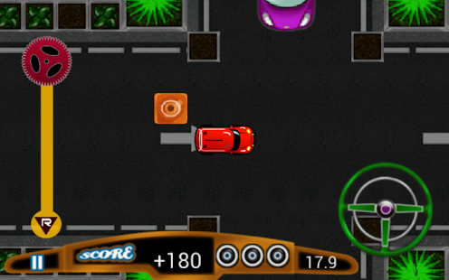 Car Parking Screenshots 2