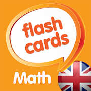 Math flashcards, NUMBERS