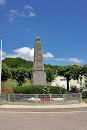 Monument Aux Morts Haroué