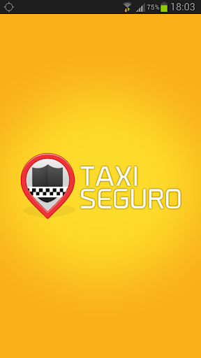 Taxi Seguro Taxista