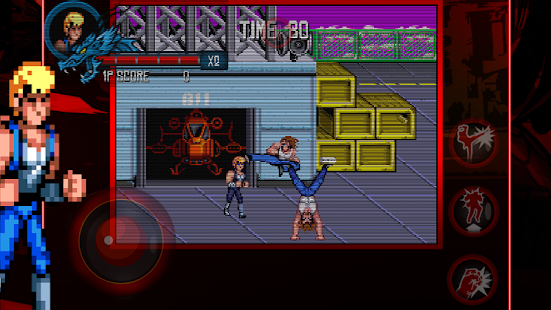 Double Dragon Trilogy - screenshot thumbnail