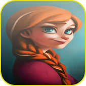 How to solve Frozen Anna?