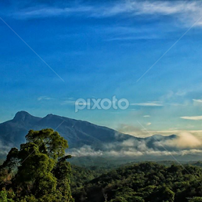 That morning in the mountains vandring. by Erich Delapan - Uncategorized All Uncategorized