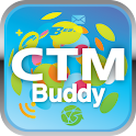 CTM Buddy logo