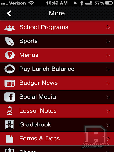 【免費教育App】Beebe School District-APP點子