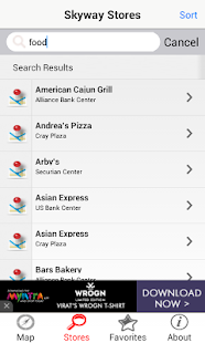 Lastest St. Paul Skyway APK for PC