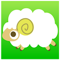 羊数え logo