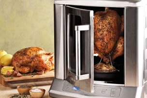 Rotisserie Chicken