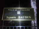 Square Baudin