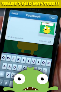 Free Download Social Monsters APK
