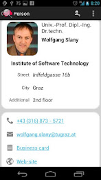 TU Graz Search poster 3