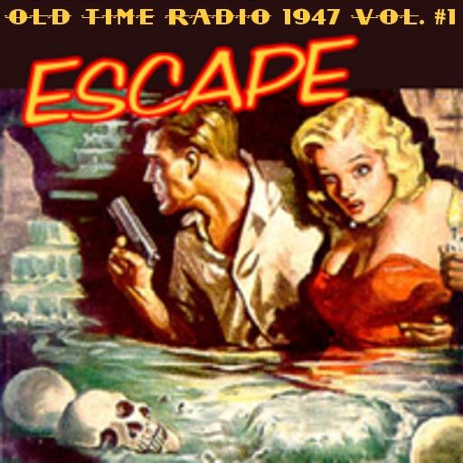 Escape - Old Time Radio Vol.1 LOGO-APP點子