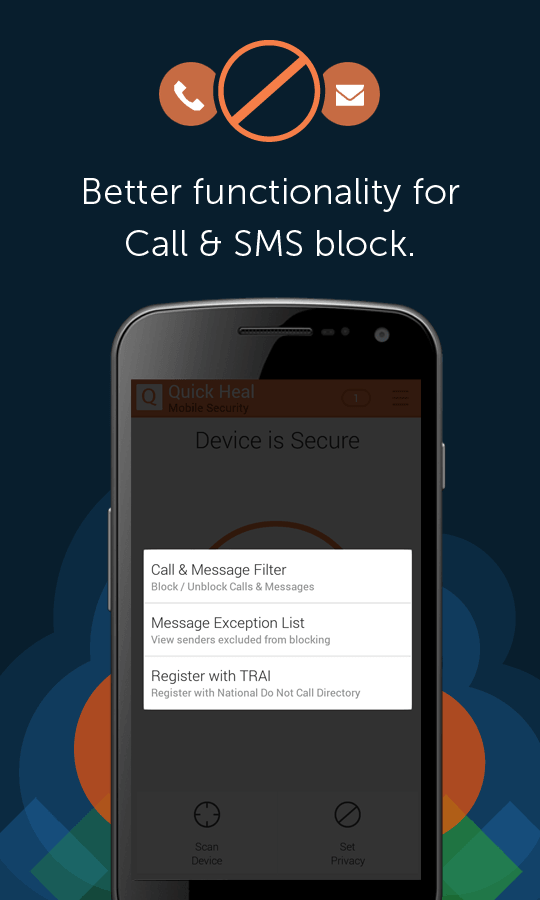 Antivirus & Mobile Security - screenshot