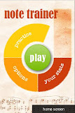 Note Trainer Lite Learn Piano