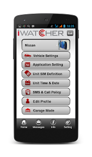 Download iWatcher APK