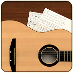 Cover Image of Download Guitar Songs 7.0.3 vint APK