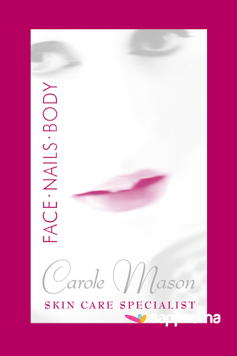 Carole Mason Skin Care