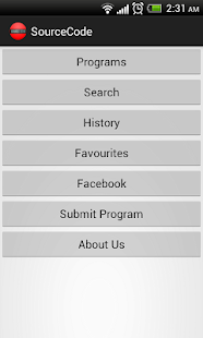 How to install SourceCode 2.7 unlimited apk for android
